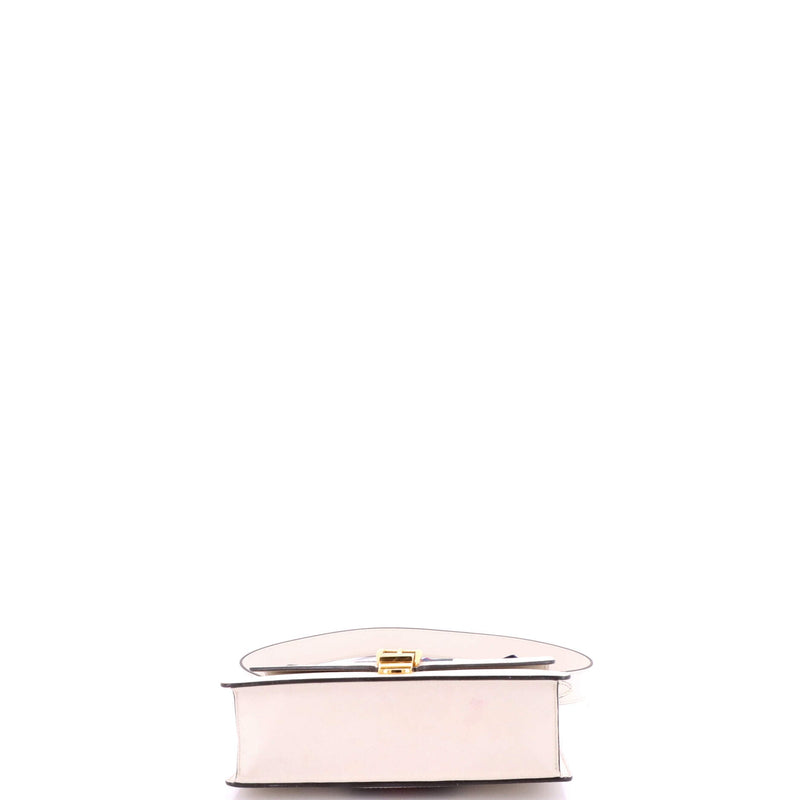 Sylvie Shoulder Bag Leather Small