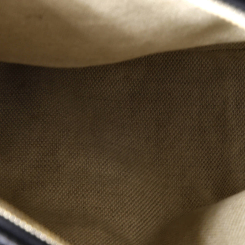 Soho Chain Hobo Leather Medium