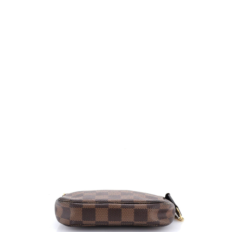 Pochette Accessoires Damier Mini