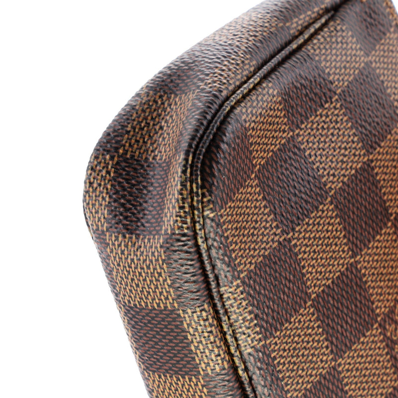 Pochette Accessoires Damier Mini