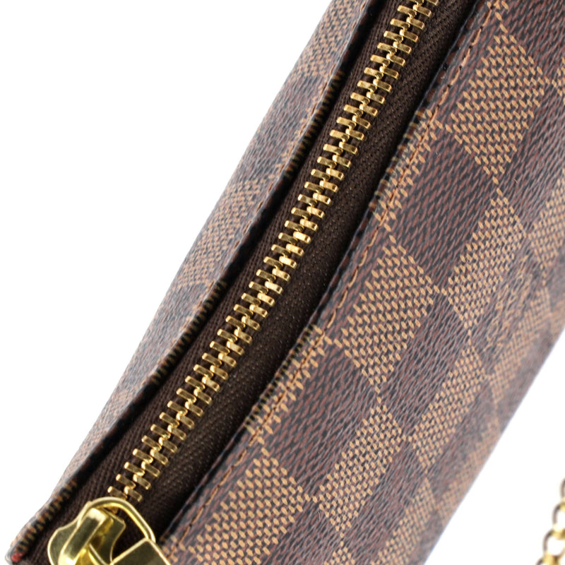 Pochette Accessoires Damier Mini