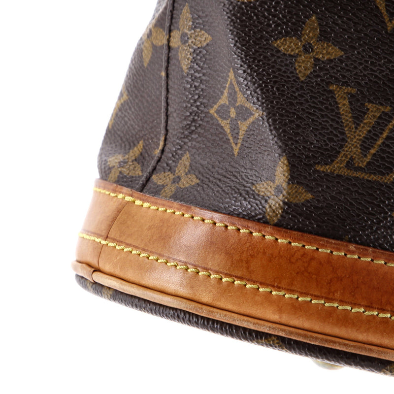 Petit Bucket Bag Canvas