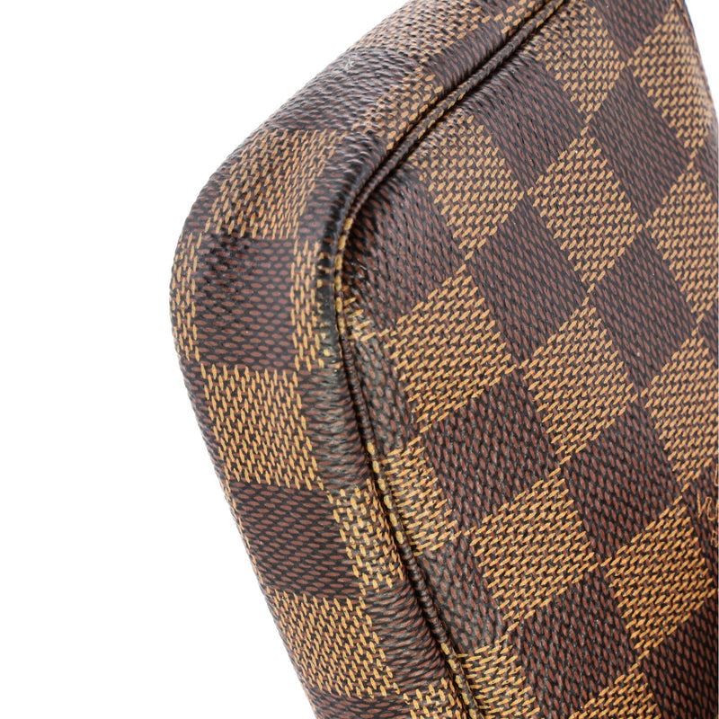 Pochette Accessoires Damier Mini