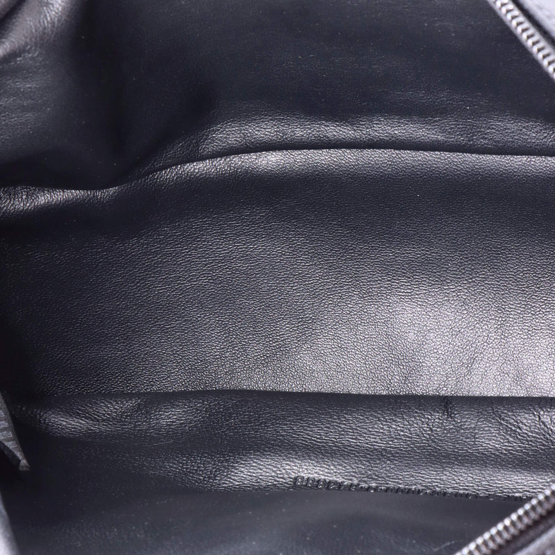 Raver Chain Shoulder Bag Canvas