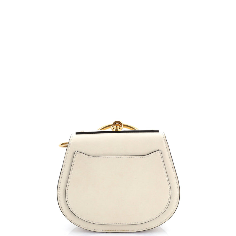 Nile Crossbody Bag Leather Small