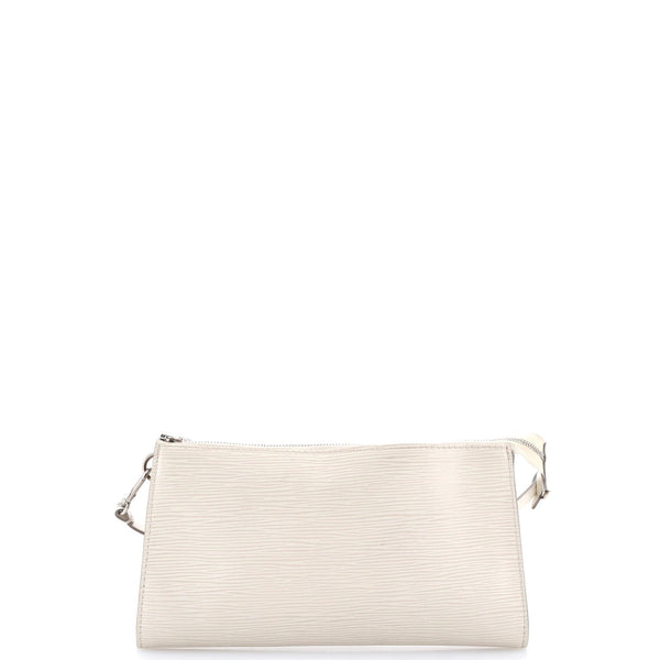 Pochette Accessoires Epi Leather