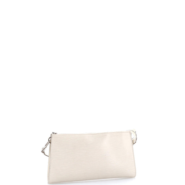 Pochette Accessoires Epi Leather