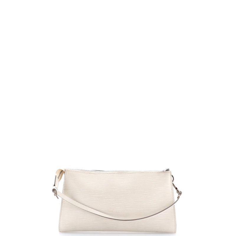 Pochette Accessoires Epi Leather
