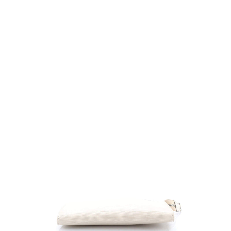 Pochette Accessoires Epi Leather