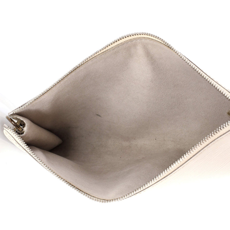 Pochette Accessoires Epi Leather