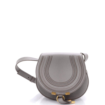 Marcie Crossbody Bag Leather Mini