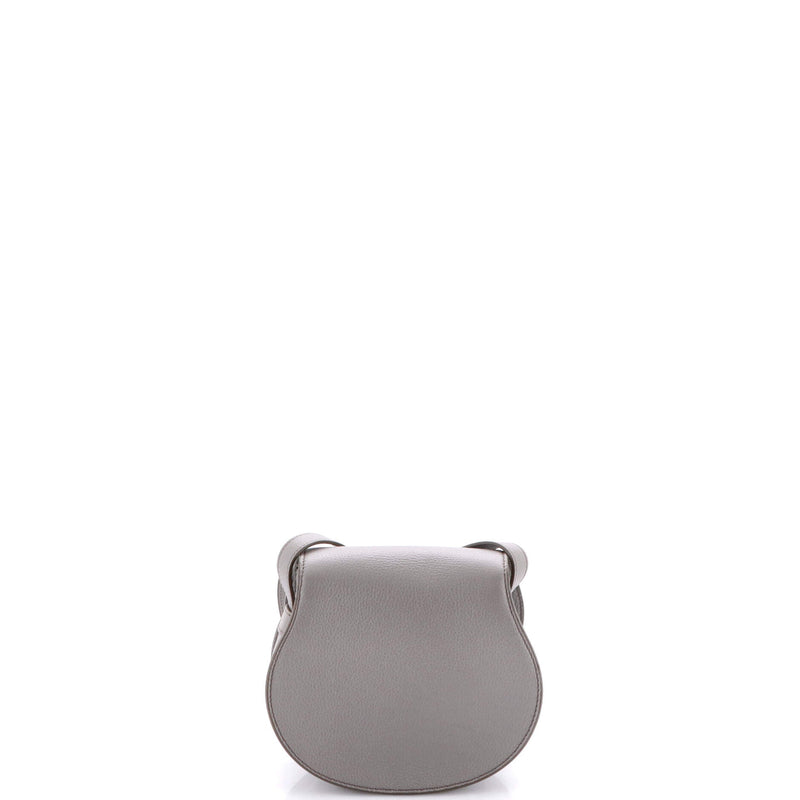 Marcie Crossbody Bag Leather Mini