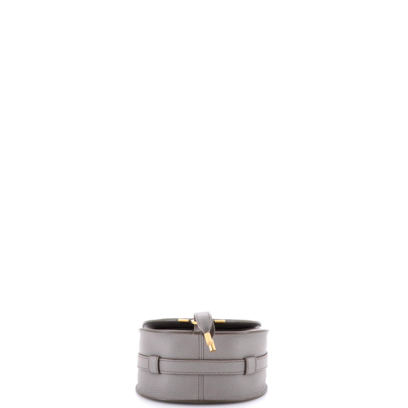 Marcie Crossbody Bag Leather Mini