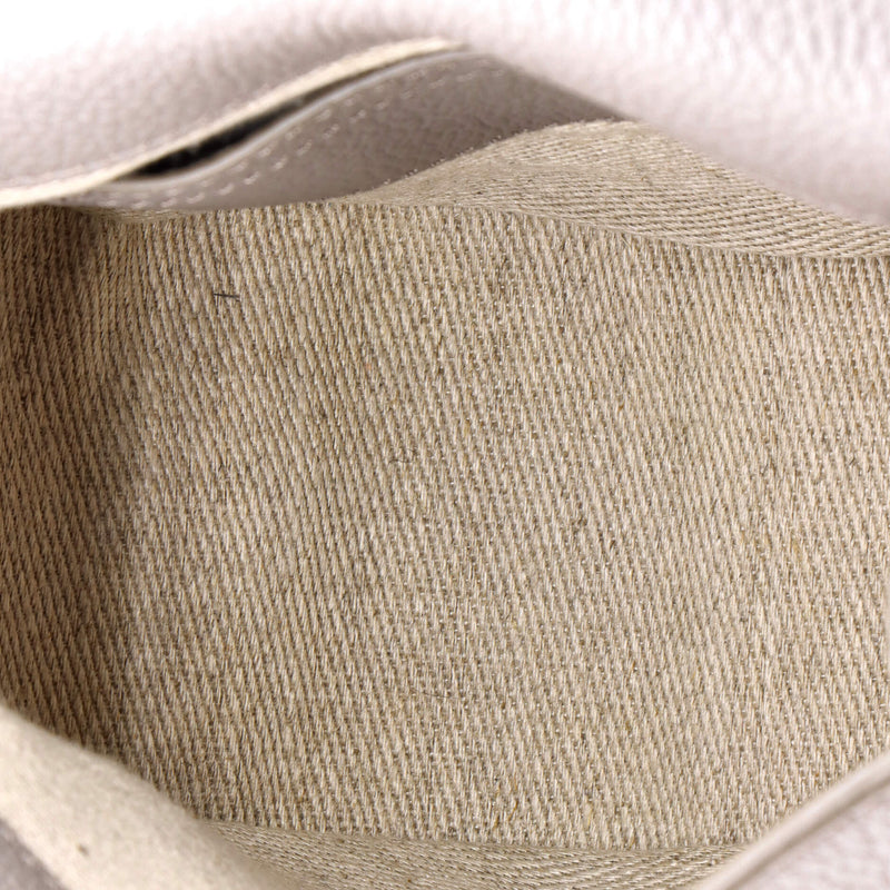 Marcie Crossbody Bag Leather Mini