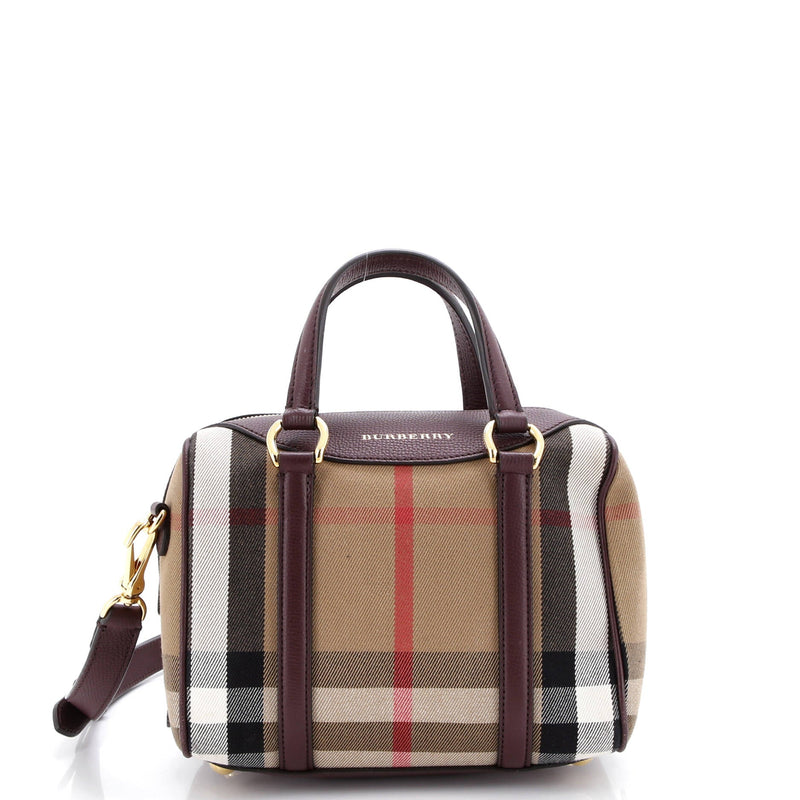 Alchester Convertible Satchel House