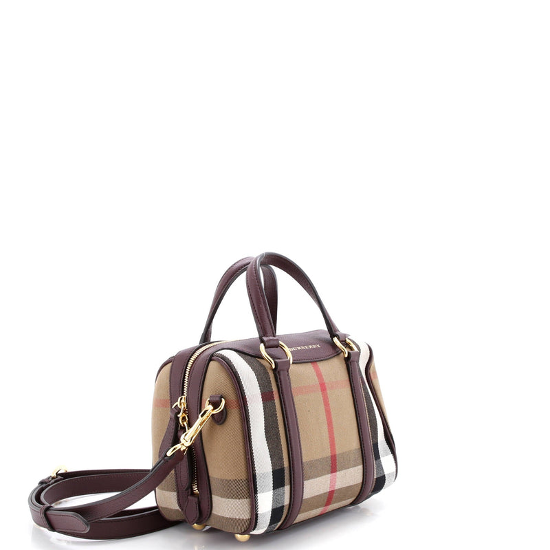 Alchester Convertible Satchel House
