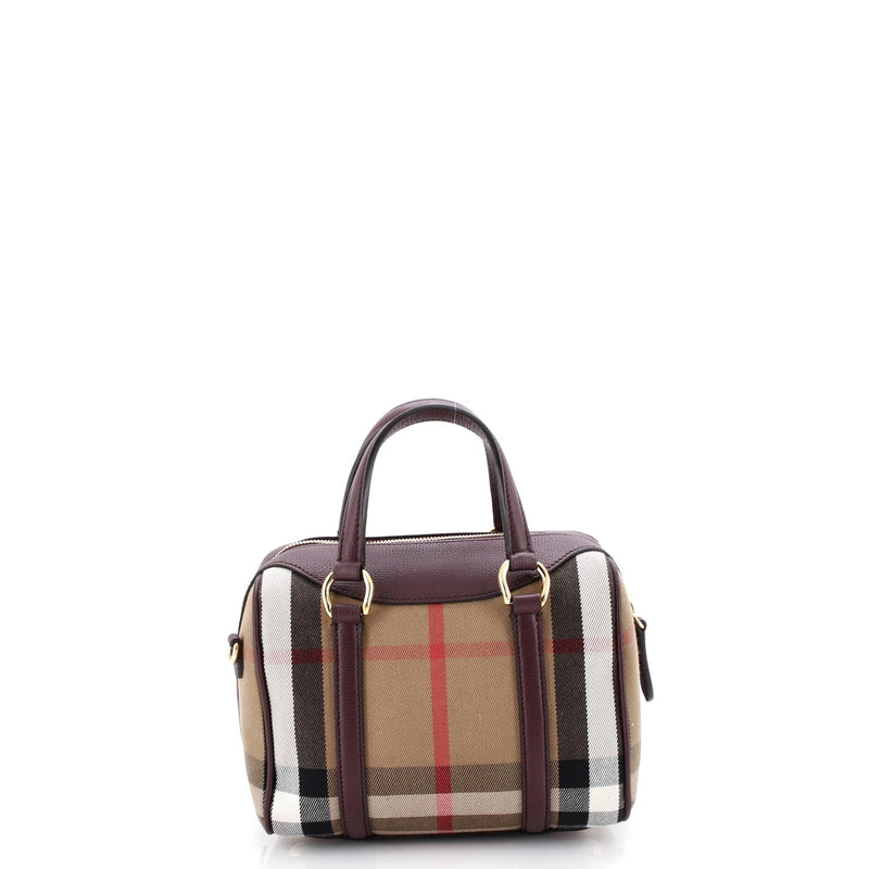 Alchester Convertible Satchel House