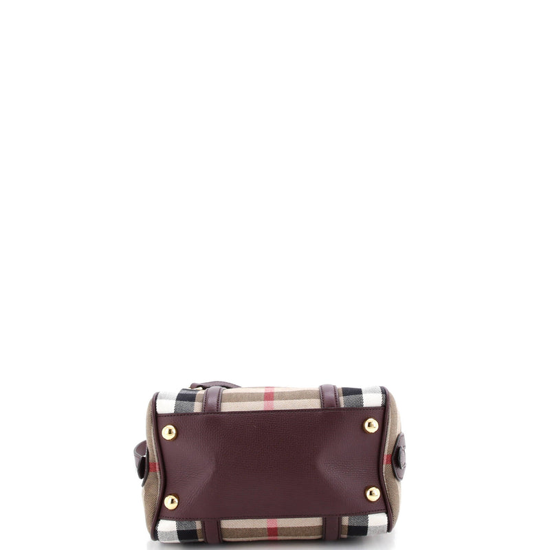Alchester Convertible Satchel House