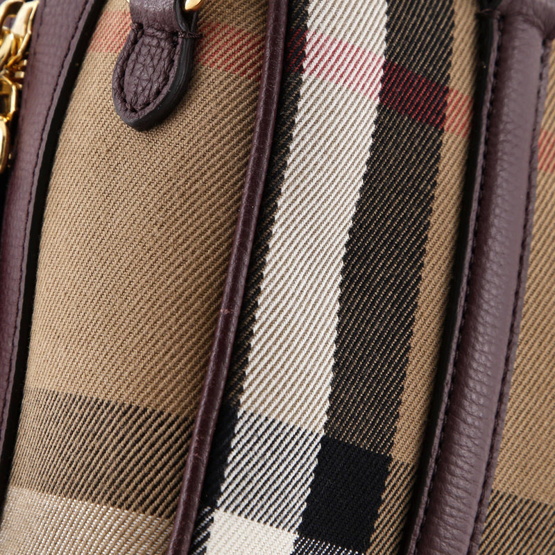 Alchester Convertible Satchel House