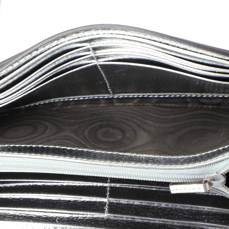 Gg Marmont Continental Chain Wallet