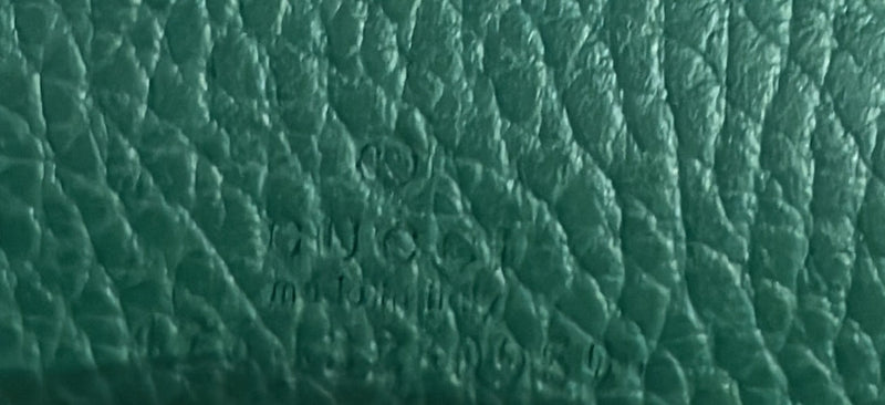 Dionysus Bag Leather Super Mini