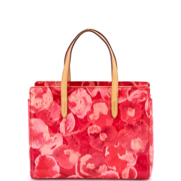 Catalina Handbag Limited Edition Vernis