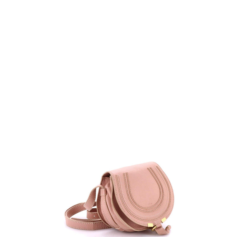 Marcie Crossbody Bag Leather Small