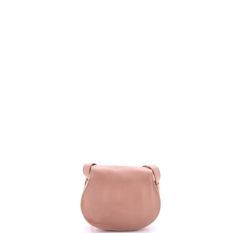 Marcie Crossbody Bag Leather Small