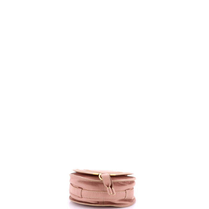 Marcie Crossbody Bag Leather Small