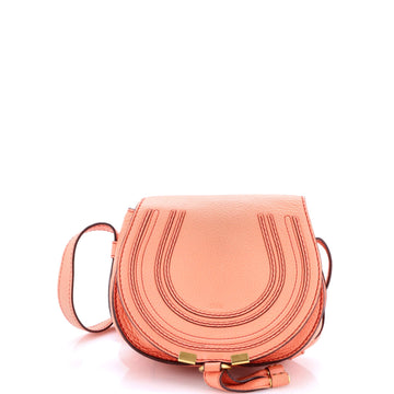 Marcie Crossbody Bag Leather Mini
