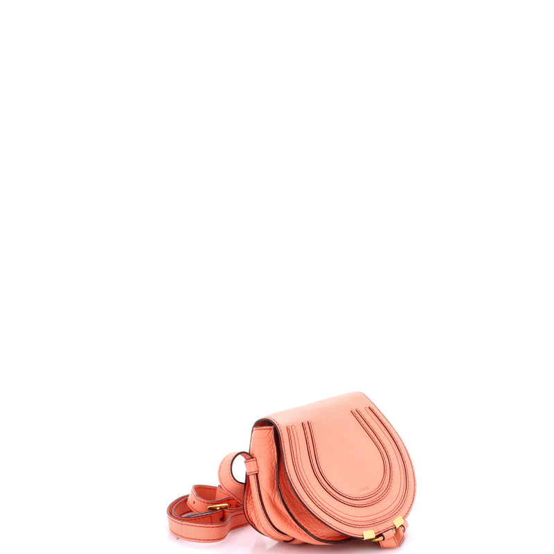 Marcie Crossbody Bag Leather Mini