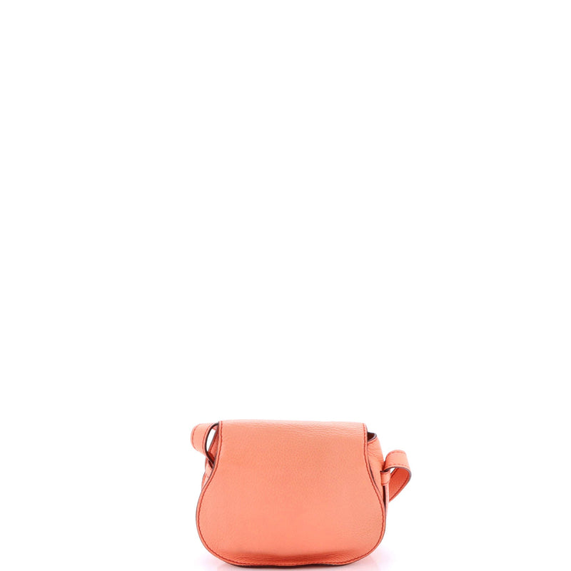 Marcie Crossbody Bag Leather Mini