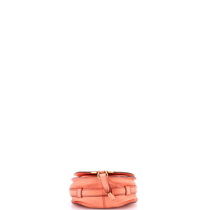 Marcie Crossbody Bag Leather Mini