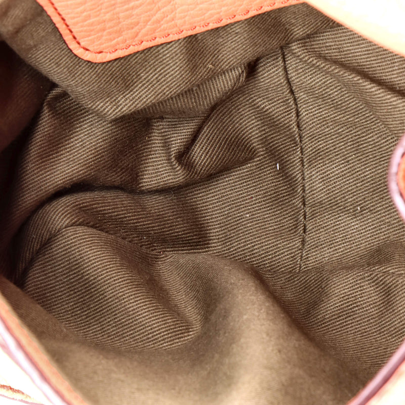 Marcie Crossbody Bag Leather Mini