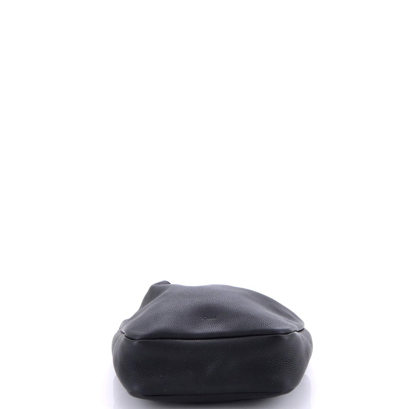 Deia Tote Leather Small
