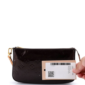 Pochette Accessoires Nm Vernis