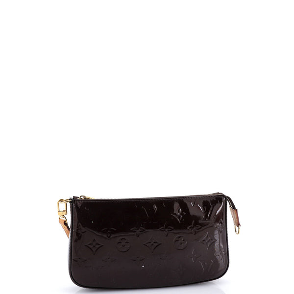 Pochette Accessoires Nm Vernis