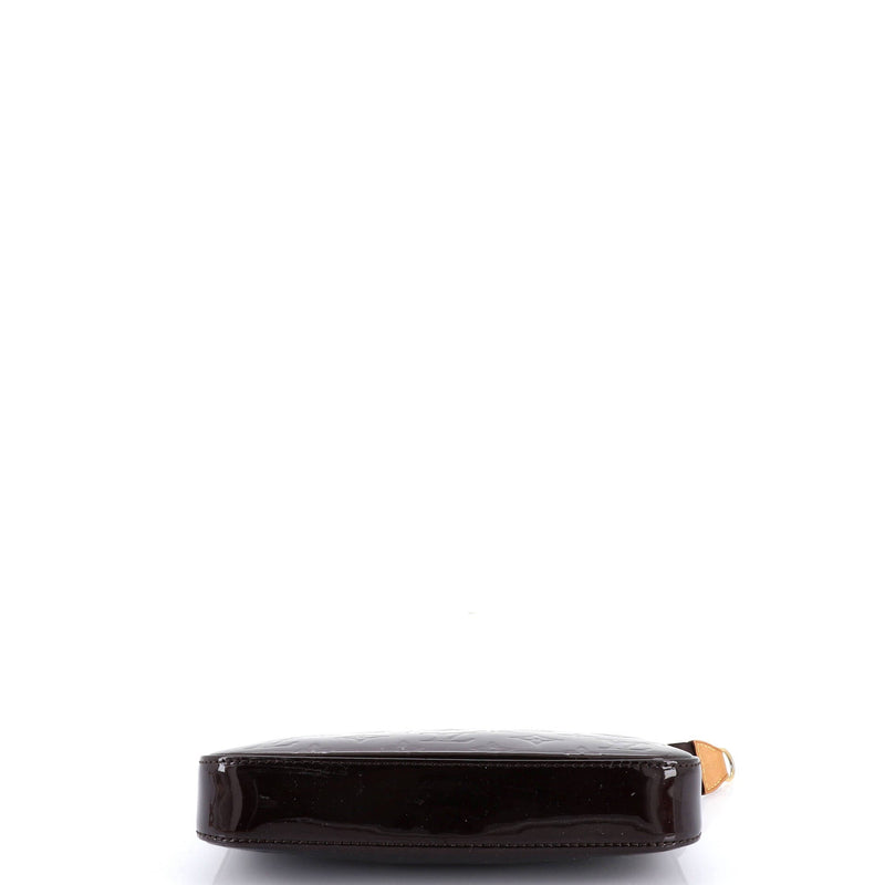 Pochette Accessoires Nm Vernis