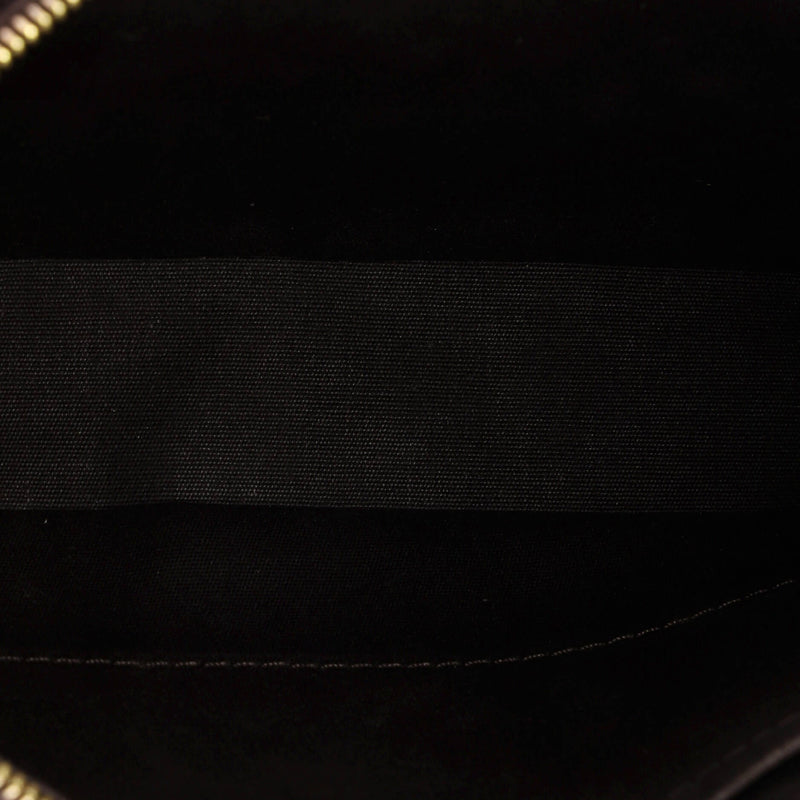 Pochette Accessoires Nm Vernis