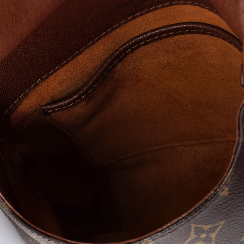 Musette Salsa Handbag Canvas Pm