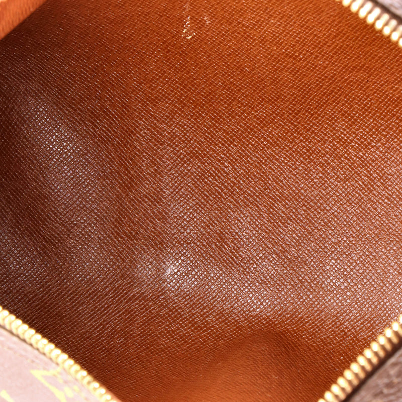 Papillon Handbag Canvas 26
