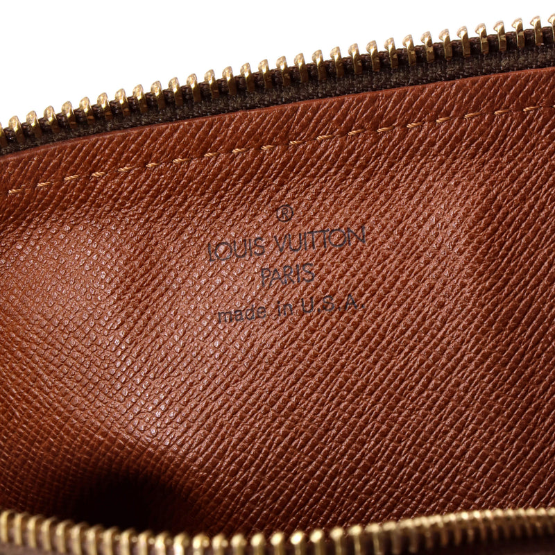 Papillon Handbag Canvas 26