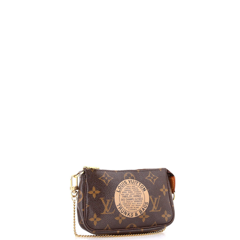 Pochette Accessoires Limited Edition