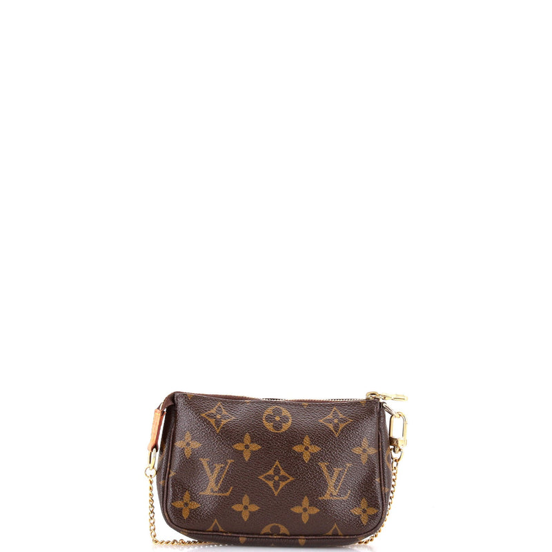 Pochette Accessoires Limited Edition