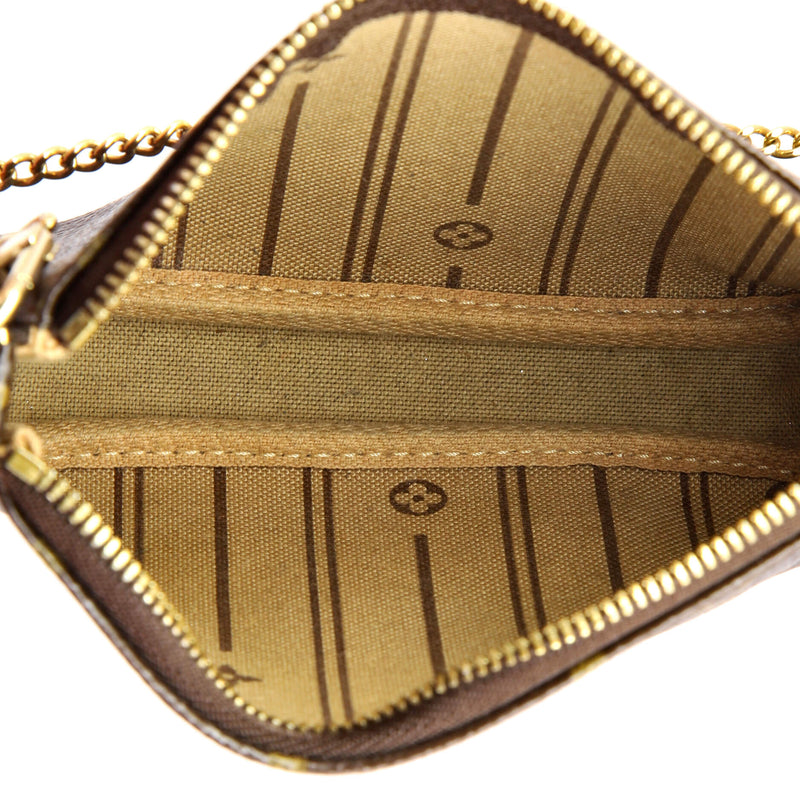 Pochette Accessoires Limited Edition