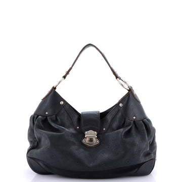 Solar Handbag Mahina Leather Gm