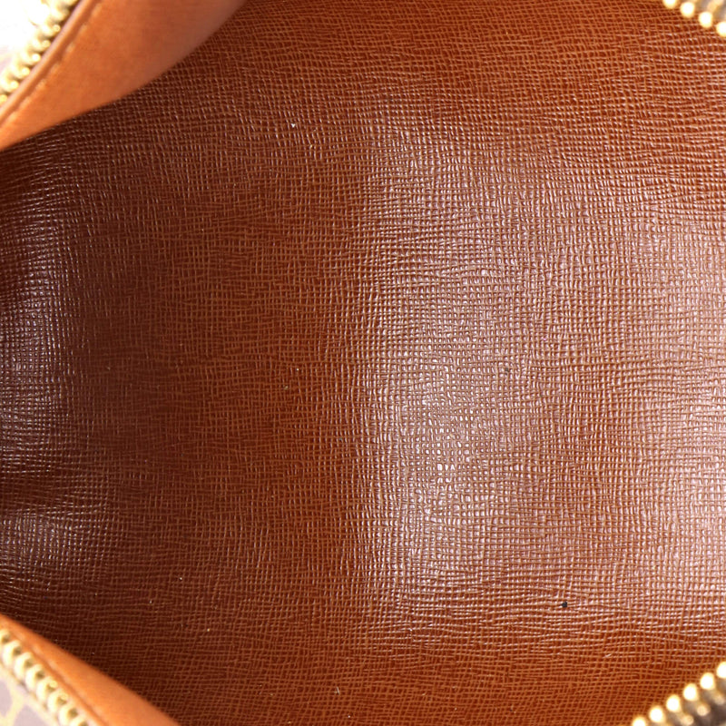 Papillon Handbag Canvas 30