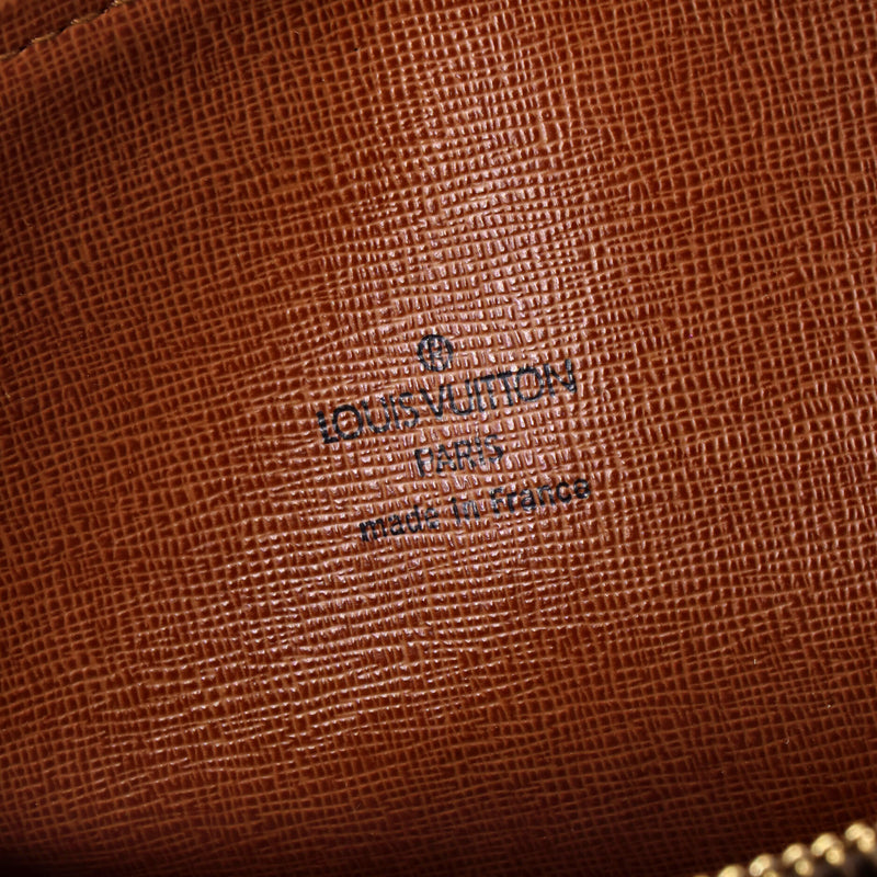 Papillon Handbag Canvas 30