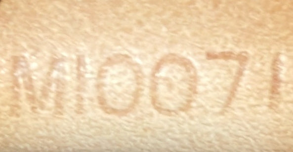 Ellipse Bag Canvas Pm