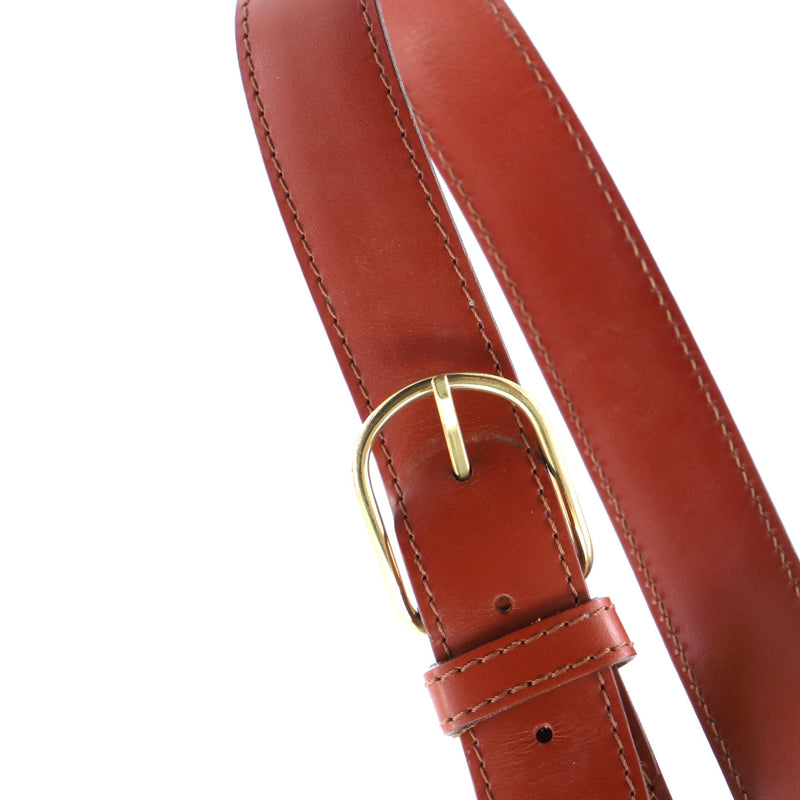 Vintage Sac D'Epaule Handbag Epi Leather